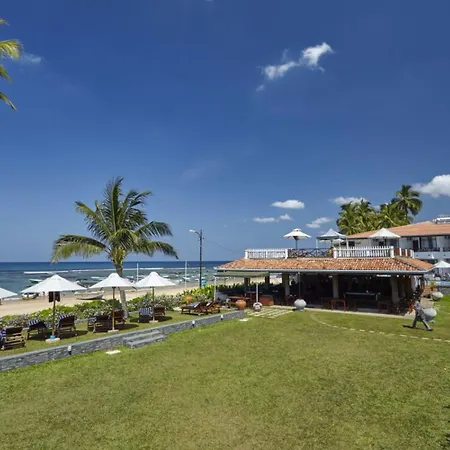 Coral Sands Hotel-3