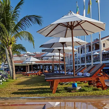 Coral Sands Hotel-2